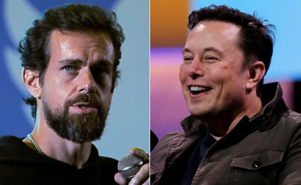 After Elon Musk Takeover, Ex-Twitter CEO, Jack Dorsey, Launches New Platform, "Bluesky Social"  