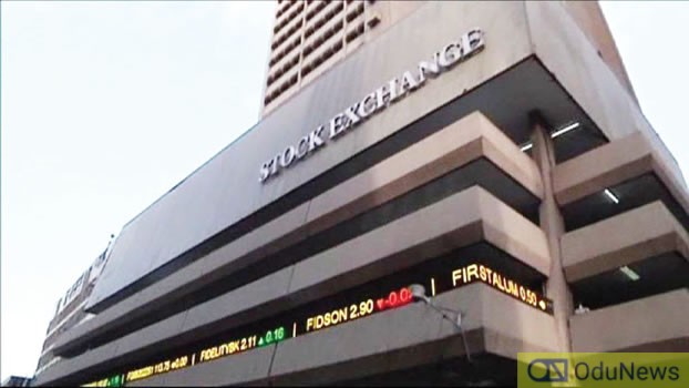 Local Stock Market Opens Week With N144bn Gain  