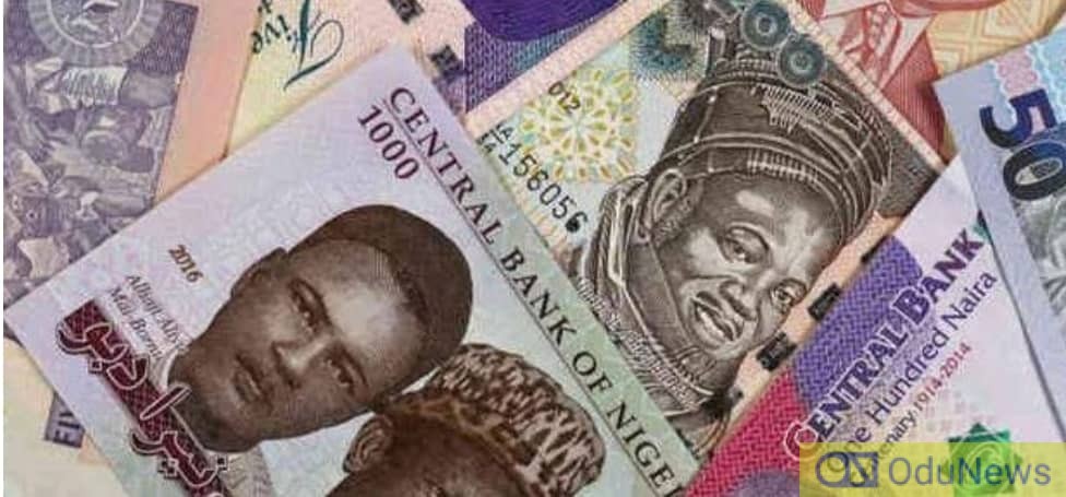 New Naira Notes And All New Things By Reuben Abati  
