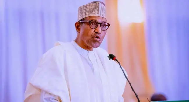 I Have Done My Best As President - Buhari  