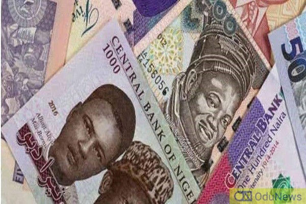 Redesigning The Naira Note; Hit Or Miss?  