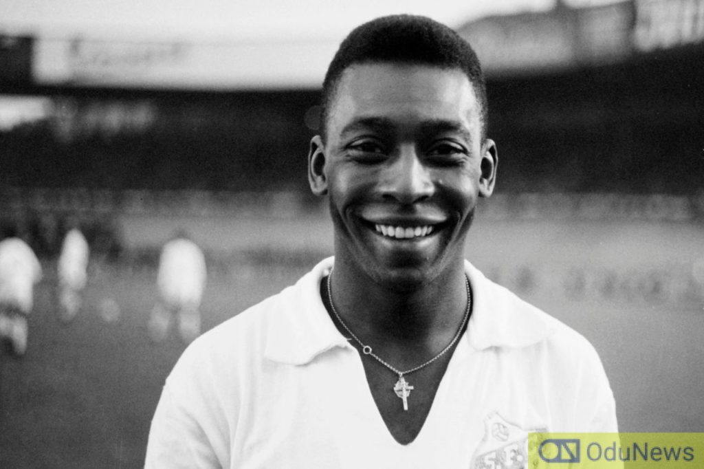 Pelé: How One Man Impacted Modern Day Football; His Lifetime Achievements  