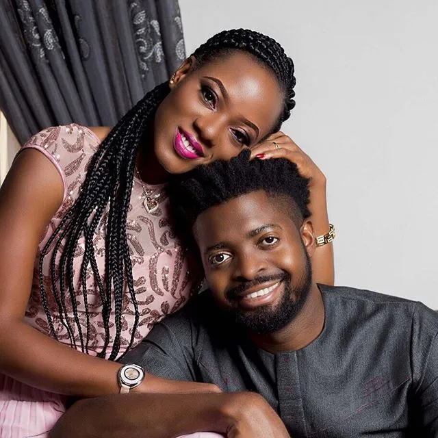 Basketmouth, Wife End 12-Year-Old Marriage  