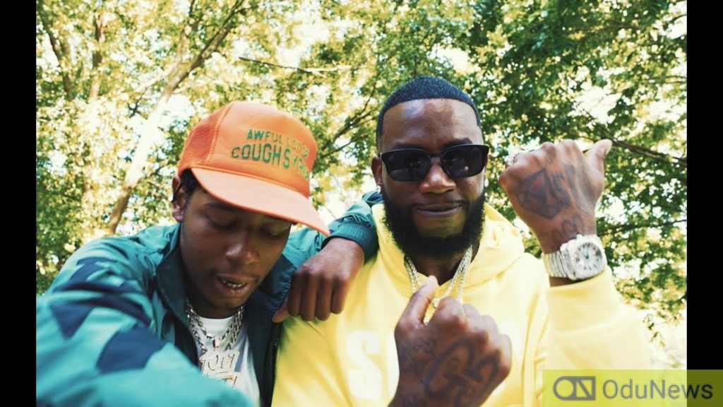 Gucci Mane Confirms The Death Of Memphis Rapper, Big Scarr  