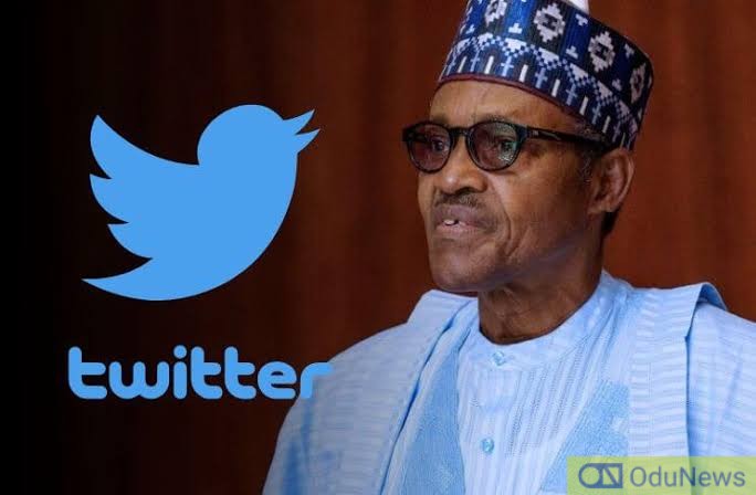 What Twitter Did Before We Lifted Suspension - FG  