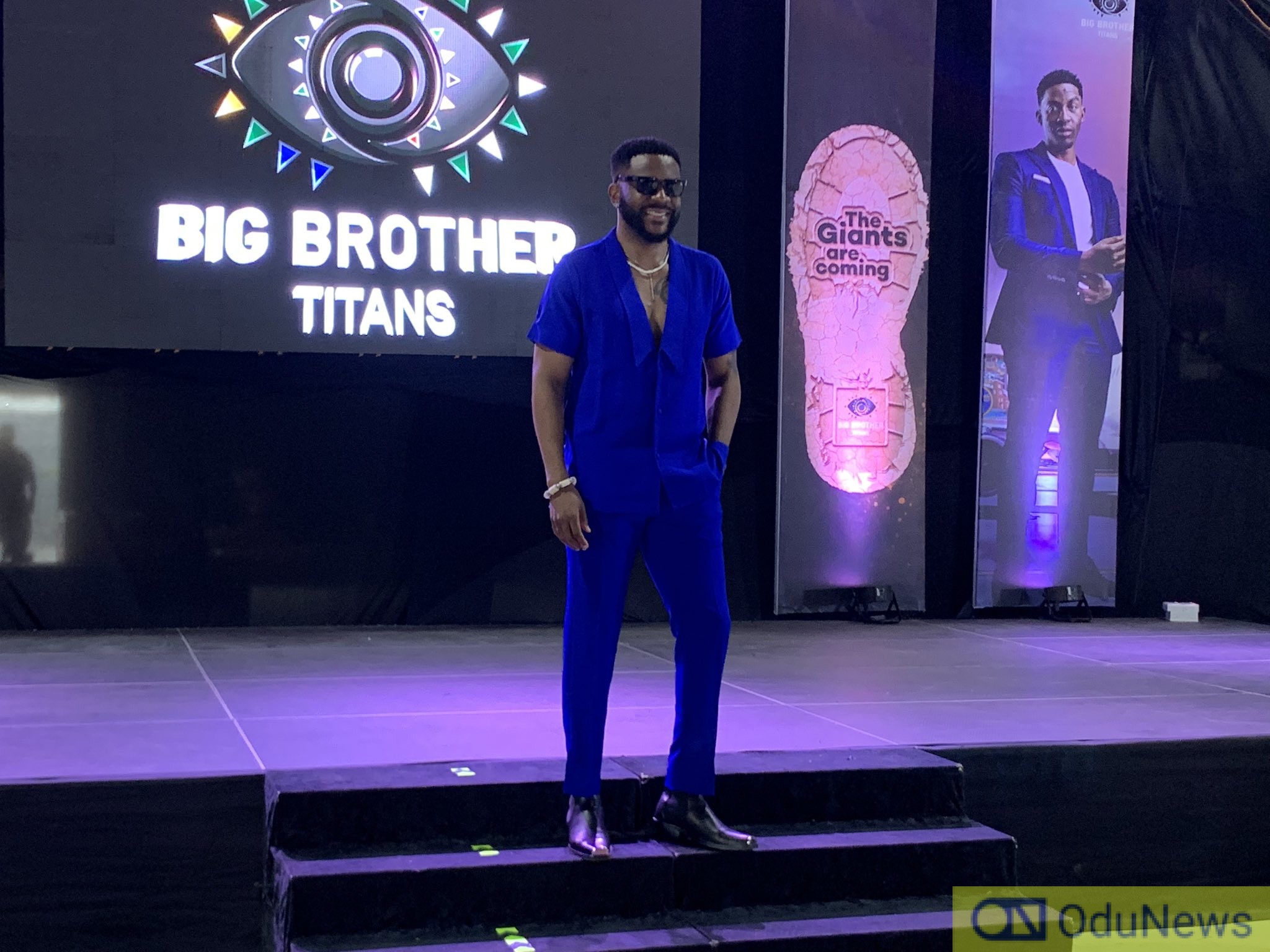 Big Brother Titans Winner To Get $100,000  