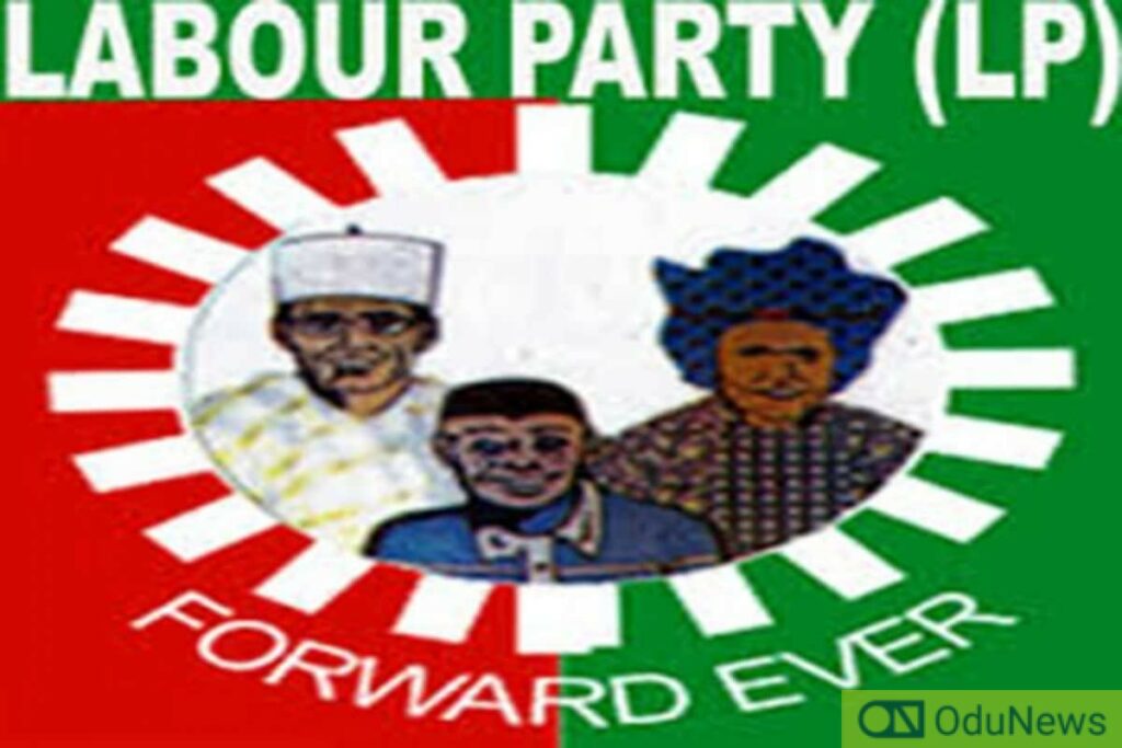 Nasarawa State Labour Party Calls for Peaceful Resolution of Assembly Crisis  