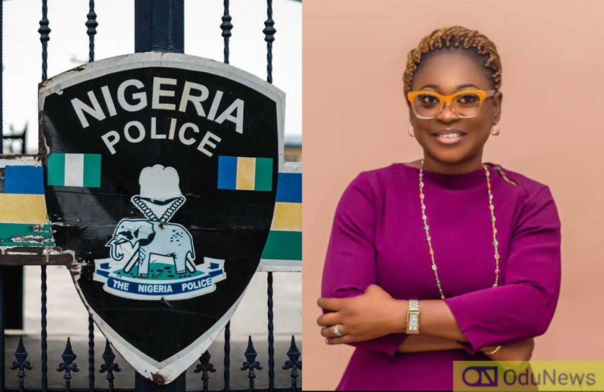 Lagos Police Reviews Rules Of Engagement Following Bolanle Raheem's Incident  