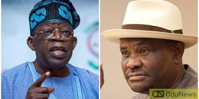 2023 Presidency: PDP Blows Hot As G5 Governors Flirt With Tinubu  