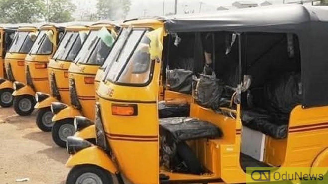 Gas-Powered Tricycles To Be Launched In Nigeria January 2023  