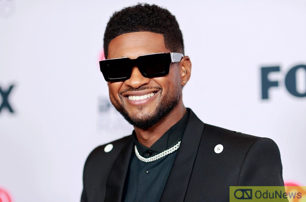 Usher's Las Vegas Residency Gets Three Additional Dates  