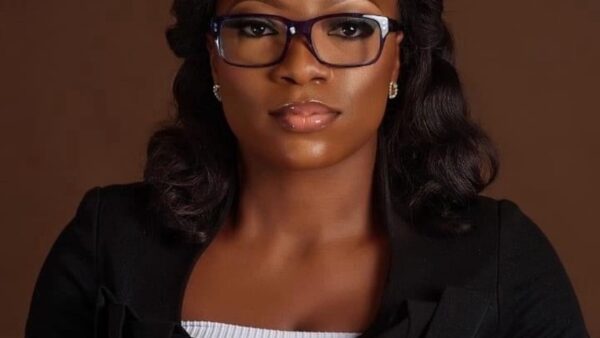 HR, Product Management, and the Technology That Makes My Work Easier by Chekwube Uchea