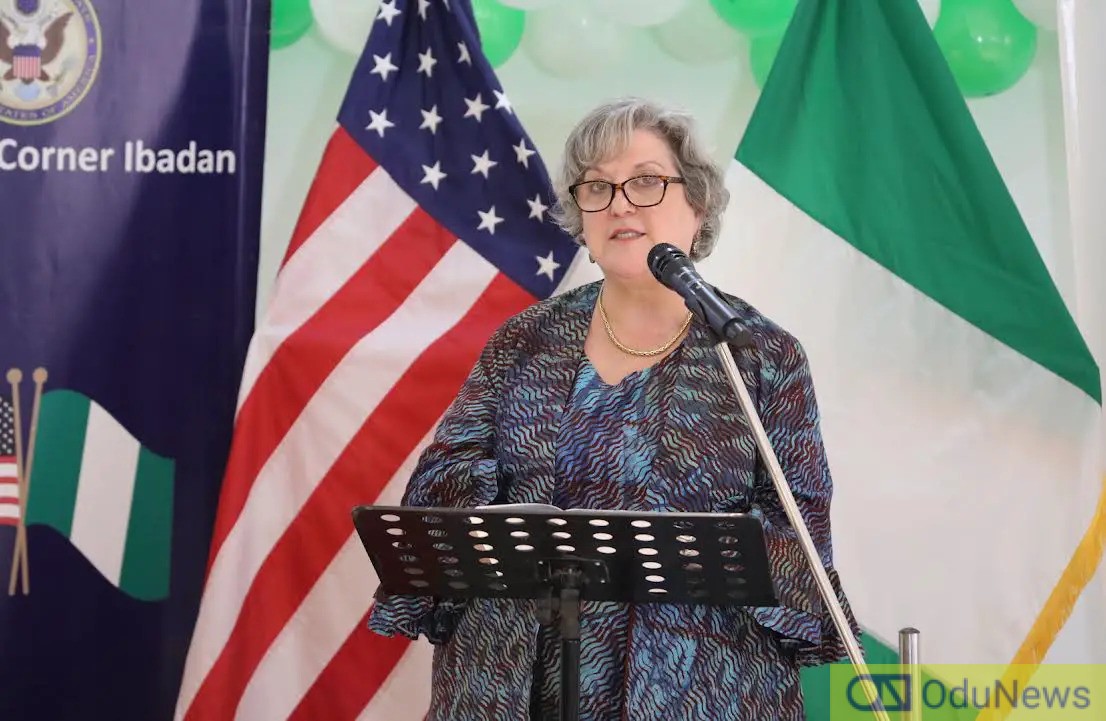 2023 Elections: U.S. Expresses Confidence In INEC's Competency To Conduct Polls  