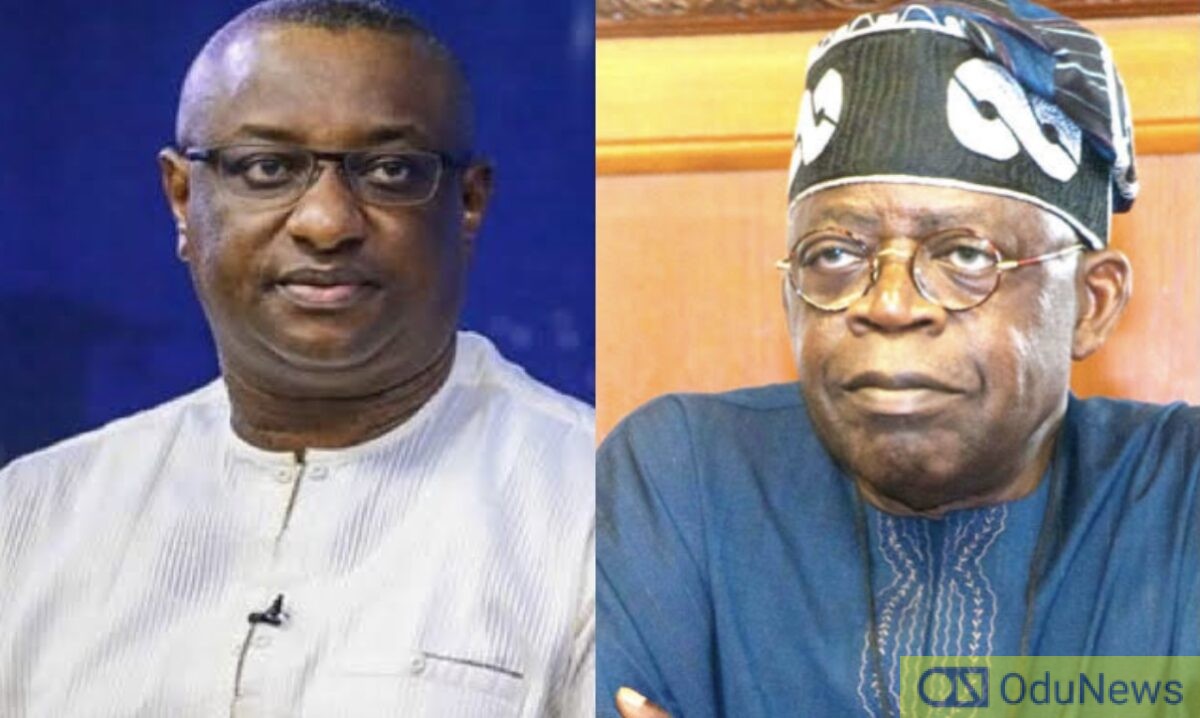 Presidential Election Petition Will Clear Tinubu Of All Allegations - Festus Keyamo  