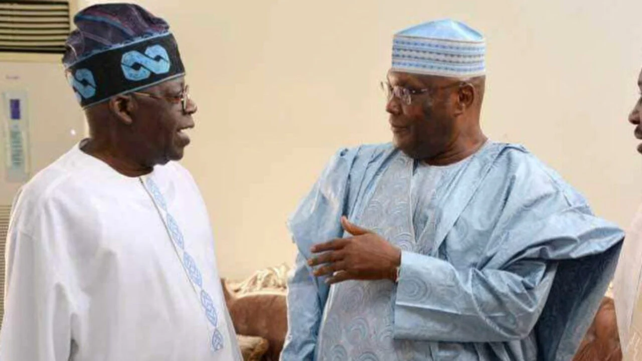 PDP Asks ICPC, EFCC To Arrest, Prosecute Tinubu  