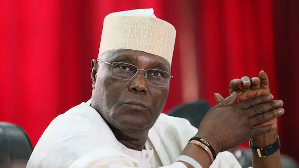 Atiku's Campaign Council Responds To Money Laundering Allegations  