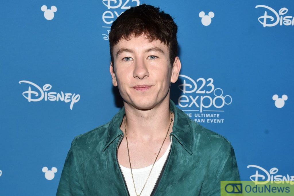 Barry Keoghan Hopes for a Larger Role as the Joker in The Batman 2  