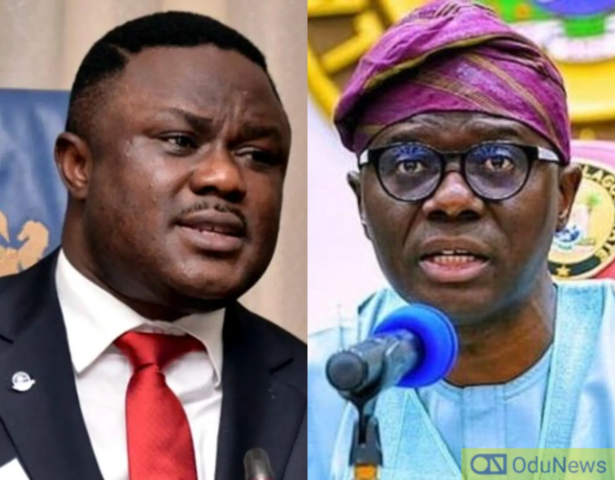 Lagos, Cross-River Declare Work-Free Days For PVC Collection  