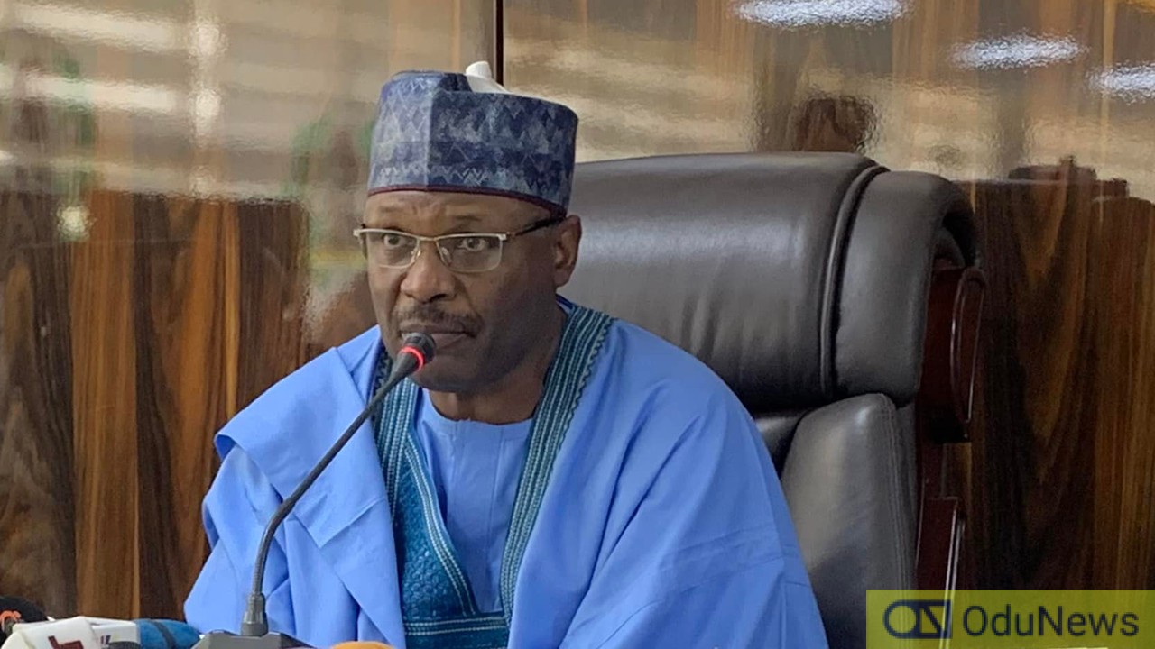 170,000 Polling Units Results Uploaded On IReV - INEC  