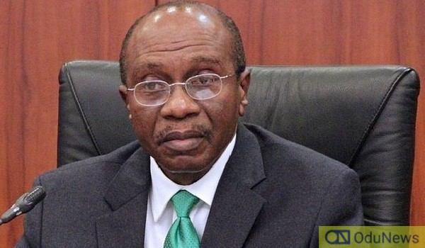 Pressure Mounts On Emefiele To Resign Over Allged Terrorism Financing  