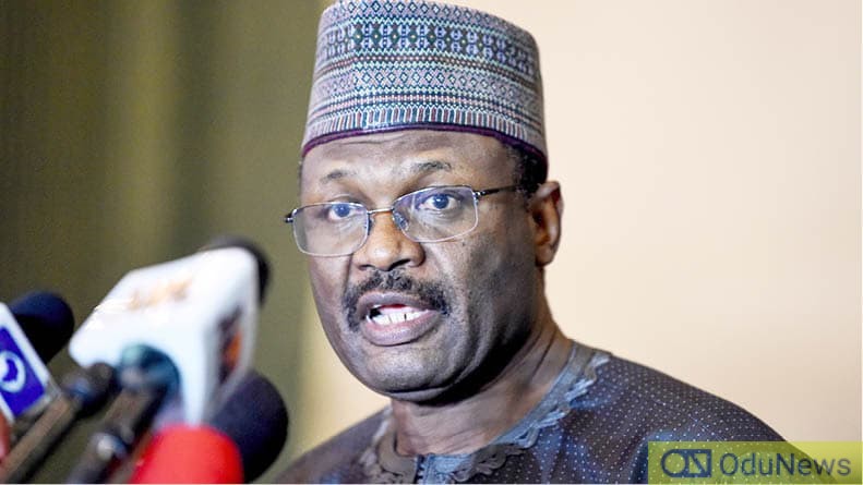 Elections Will Hold As Scheduled Despite Security Threats - INEC  