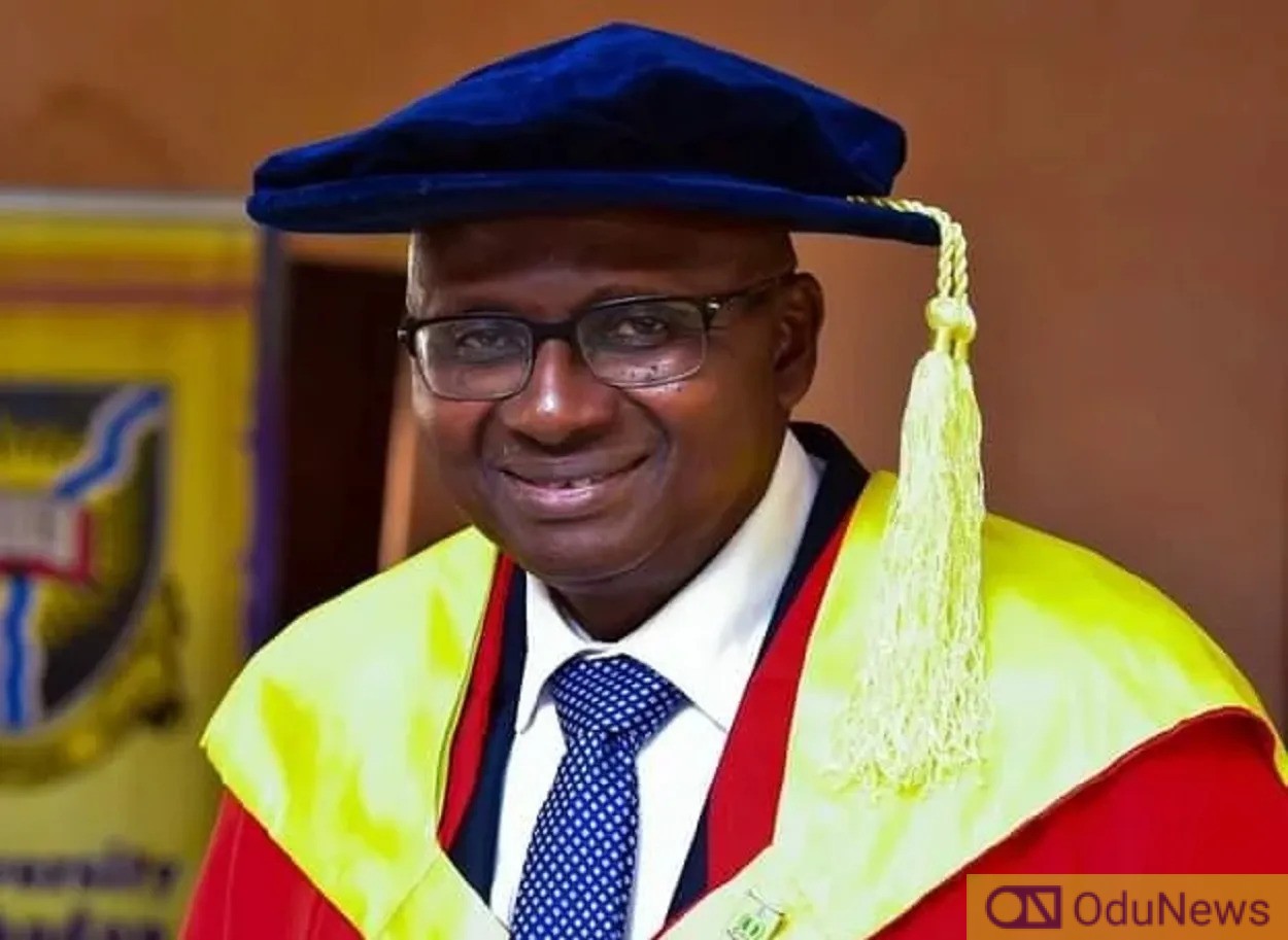 Senate Summons UI's Vice Chancellor Over Alleged Assualt And Victimisation  