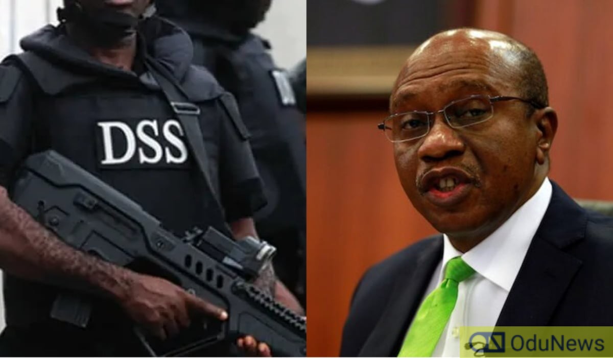 JUST IN: Court Orders DSS To Release Emefiele  