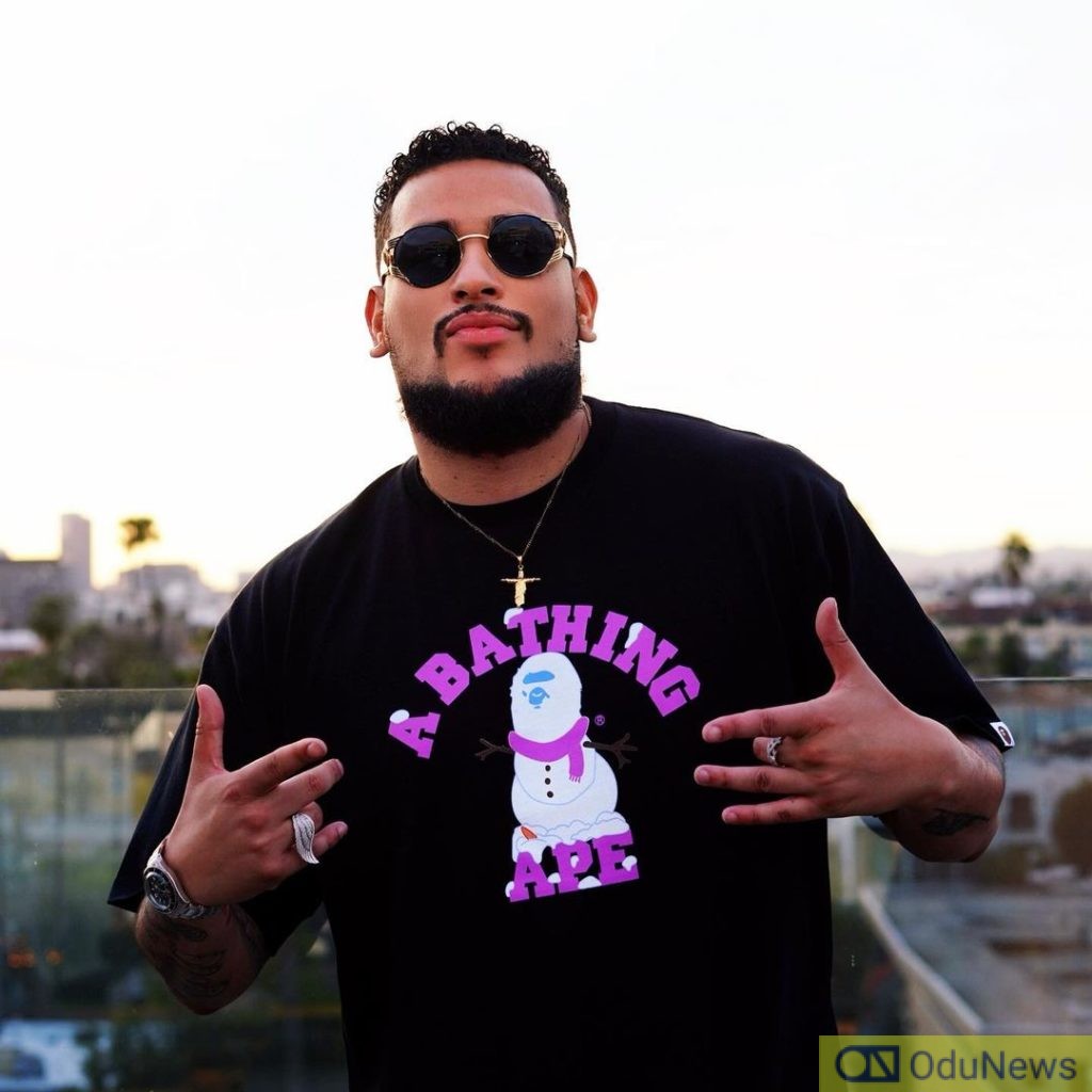 AKA Was Assassinated - South African Police