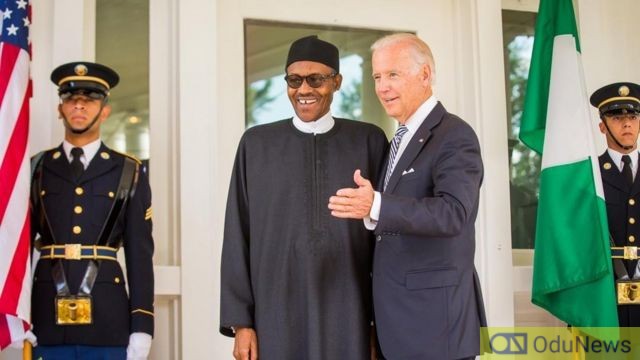 #NigeriaDecides2023: Biden Calls For Peaceful, Credible Election  
