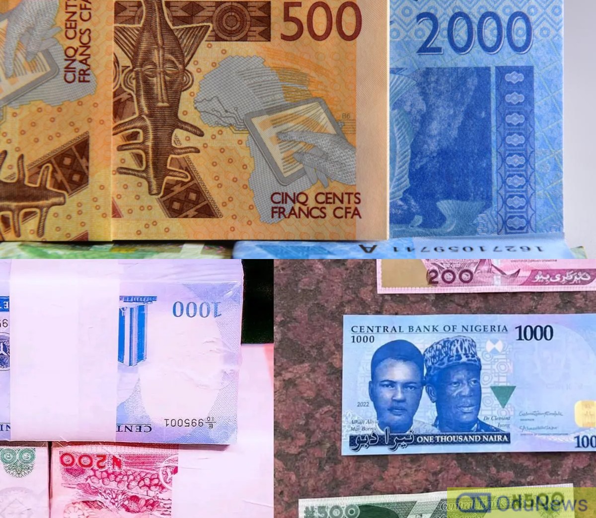 Naira Scarcity To Make More Nigerians Embrace Vote Buying - Group  