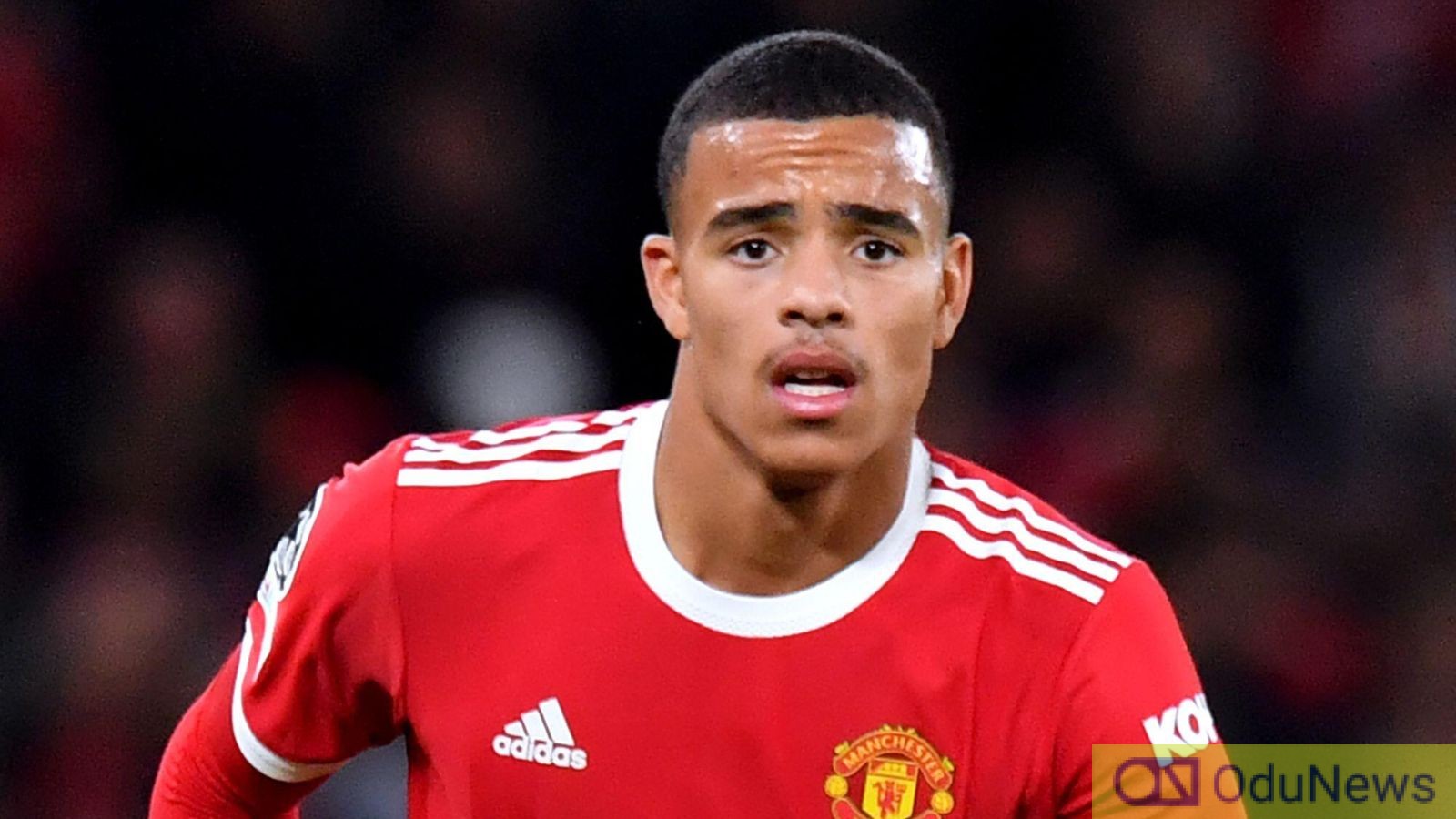 Man Utd Set To Decide Mason Greenwood Future  