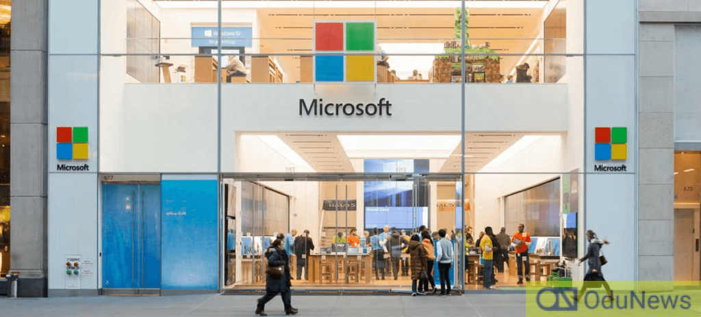 Microsoft initiates layoffs affecting cloud sales and LinkedIn recruitment departments