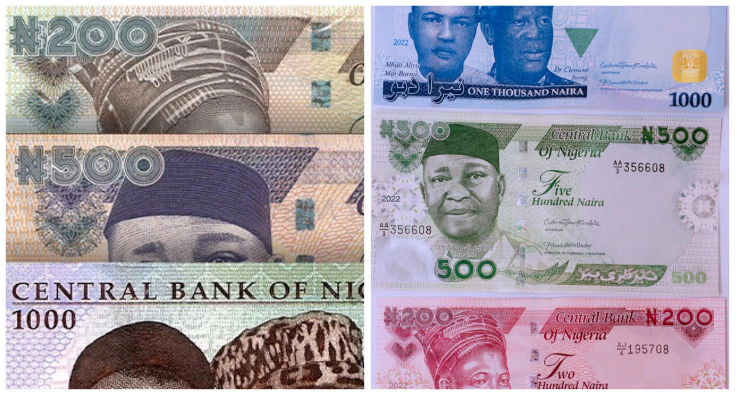 Old Notes: Supreme Court Stops CBN From Implementing Feb 10 Deadline  