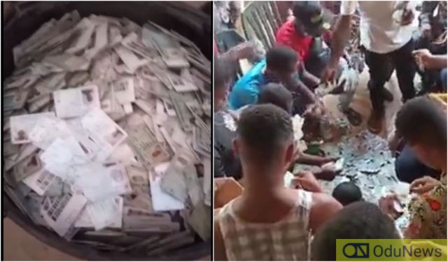 INEC Investing Claims Of PVCs Found In Anambra  