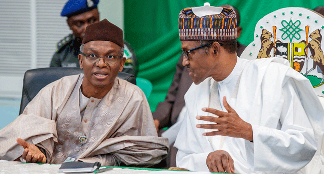 Naira Crisis: Why Govs Rejected FG's Out-Of-Court Settlement - El-Rufai  