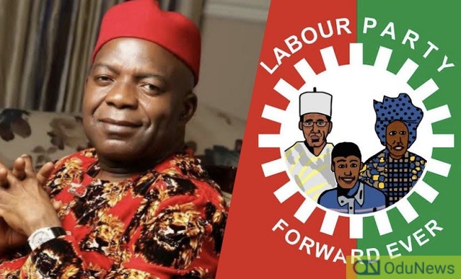 Labour Party Appeals Judgment Nullifying Alex Otti's Candidature  