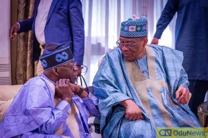 Tinubu Will Perform Well As President - IBB  