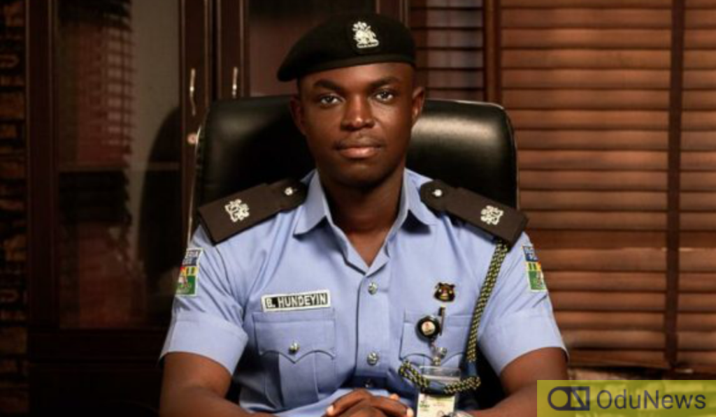 Nigerian Police Urge Citizens to Activate SIM Locks Amid Rising Cybercrime  