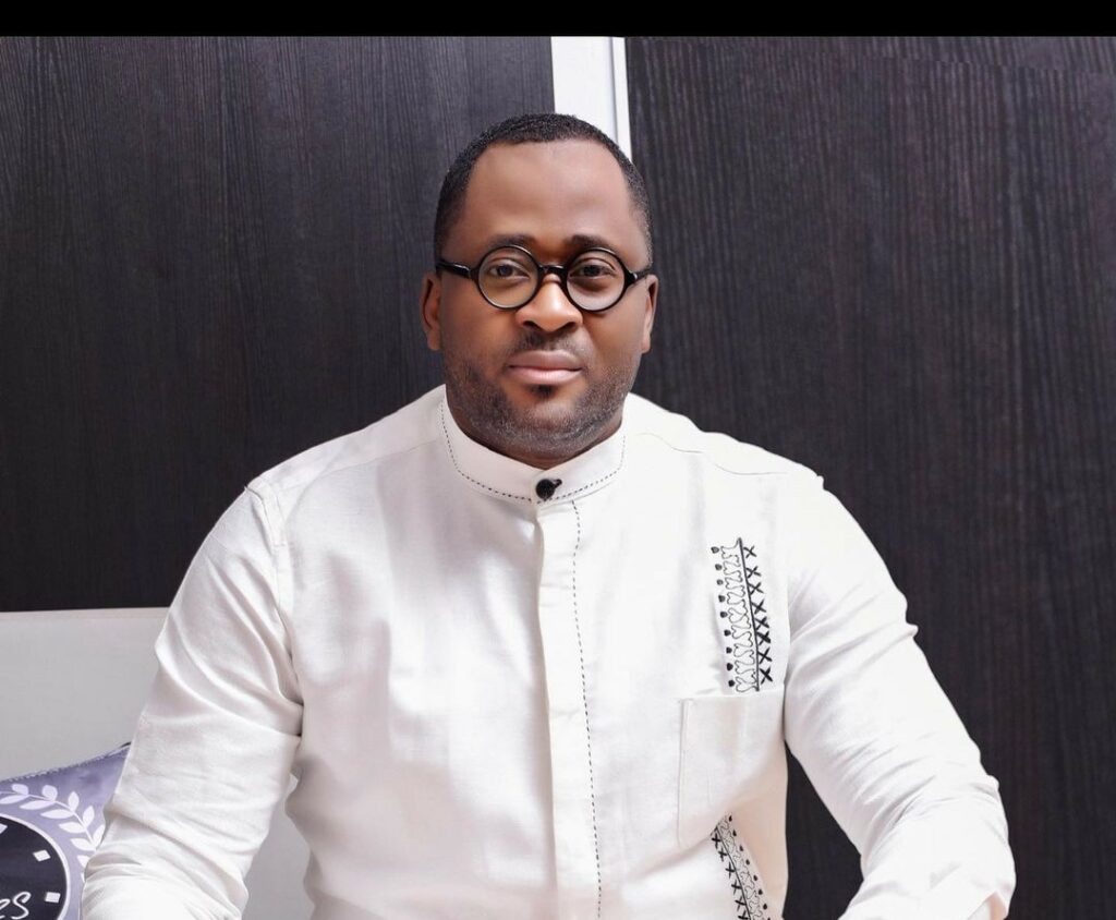 Desmond Elliot Apologizes for 2020 EndSARS Comment, Bemoans Ongoing Backlash  