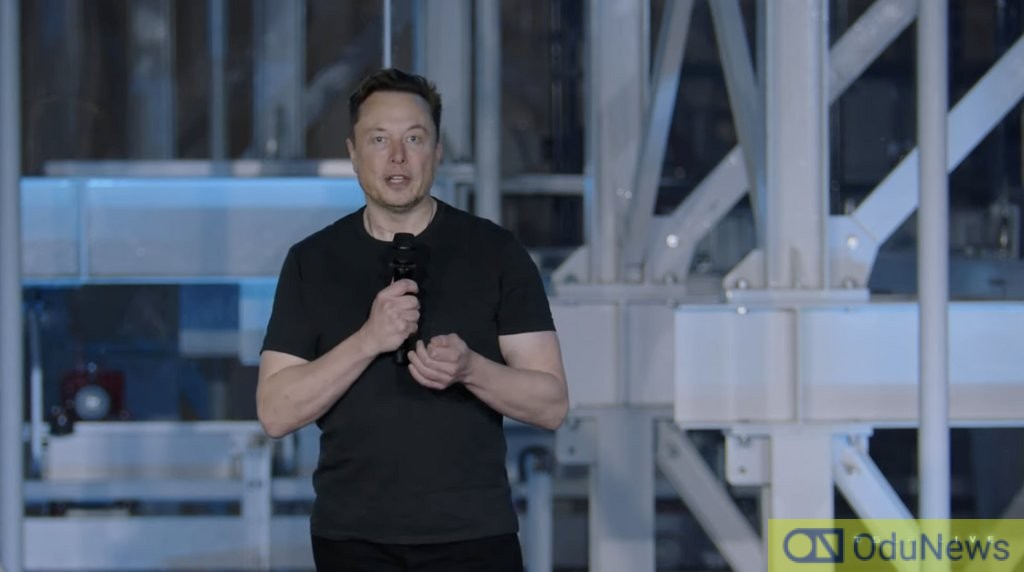 Elon Musk Teases Two New Tesla Electric Vehicles at Shareholder's Meeting  
