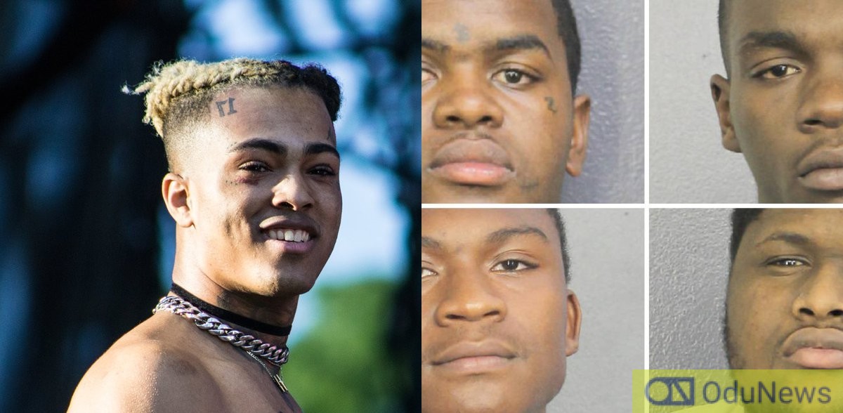 Three Convicted in XXXTentacion Murder: Family Expresses Relief and Gratitude  