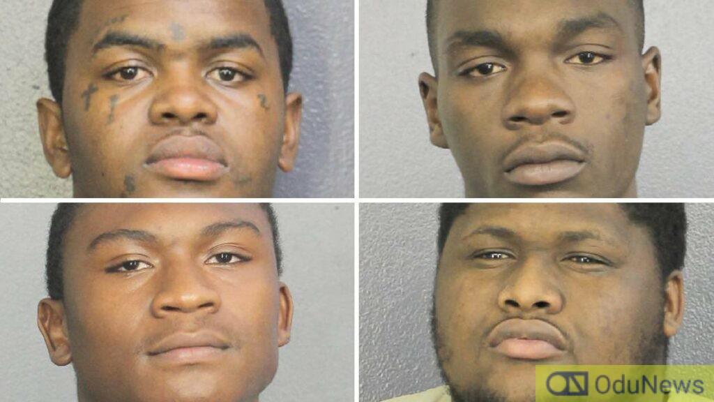 Three Convicted in XXXTentacion Murder: Family Expresses Relief and Gratitude  