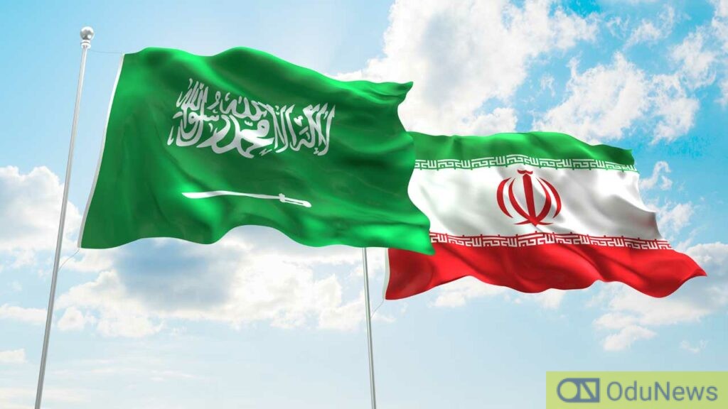 Iran and Saudi Arabia to Re-establish Diplomatic Relations and Enhance Regional Peace  