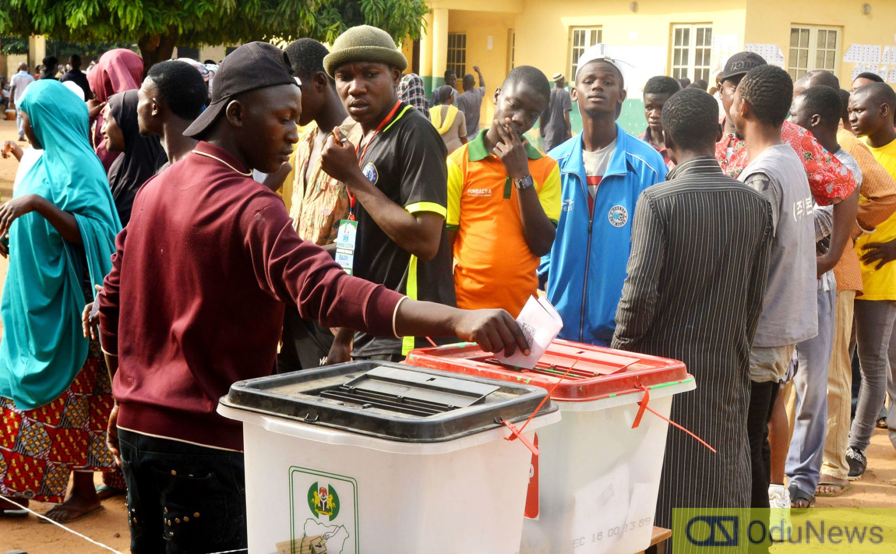 Election Observers Ask INEC To Review Kaduna Governorship Poll  