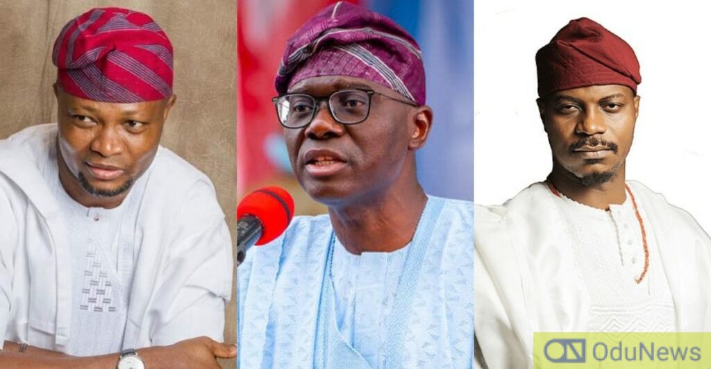 PDP, LP, and others negotiate alliance to unseat APC in Lagos State  