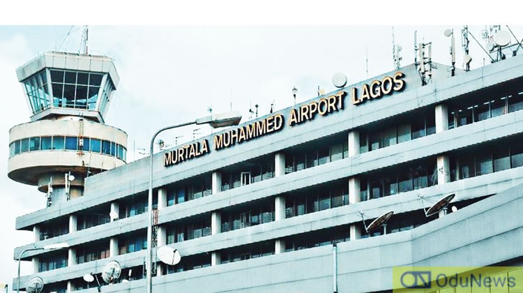 FAAN Shuts Lagos Airport Runway For Eight-Week Maintenance  