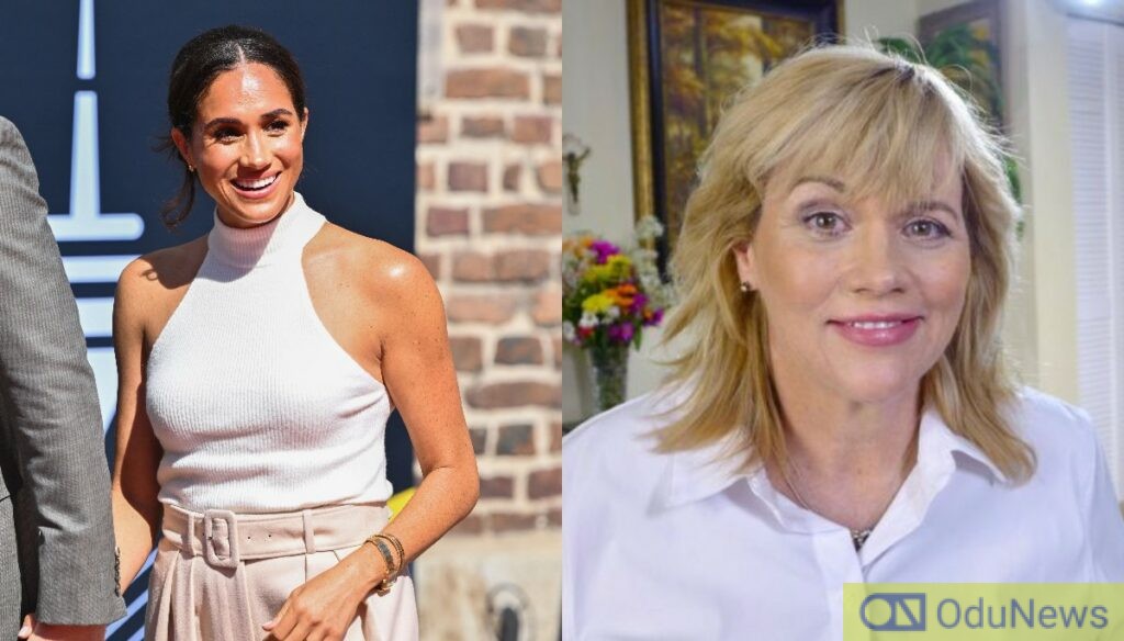 Duchess of Sussex Triumphs in Defamation Lawsuit Filed by Half-Sister Samantha Markle