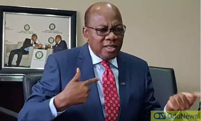 No Constitutional Process To Stop Tinubu's Inauguration - Ex-NBA President, Agbakoba  