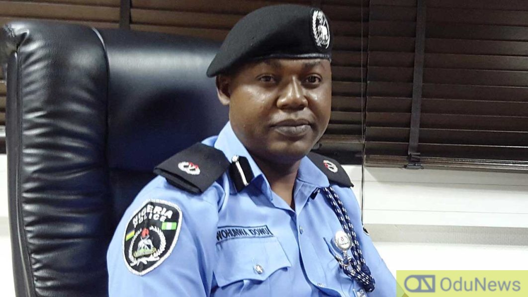 Cybercrime Unit Now Mandated To Arrest Fake News Peddlers, Lagos CP  