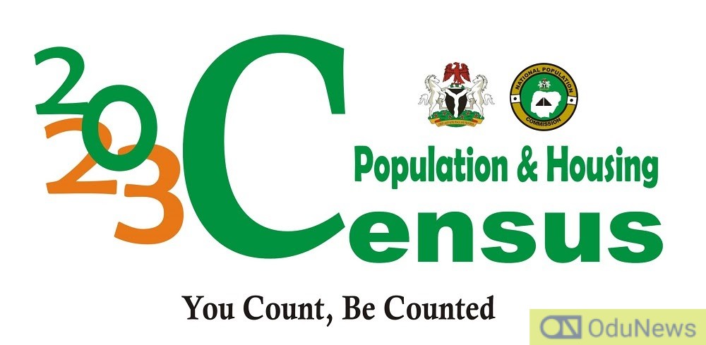 FG Postpones 2023 Population Census To May  